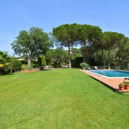 Villa Club Villamar - Massia Lucrecia Massanet De La Selva