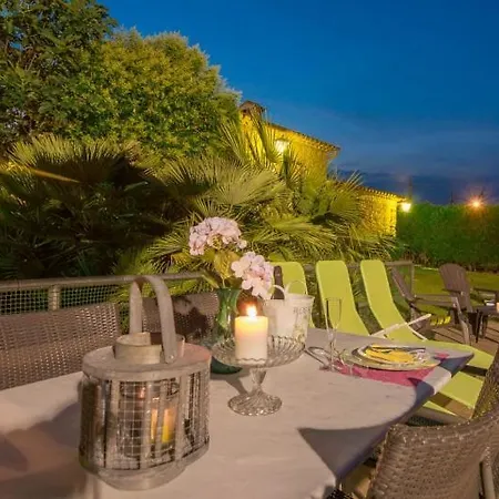 Villa Club Villamar - Massia Lucrecia