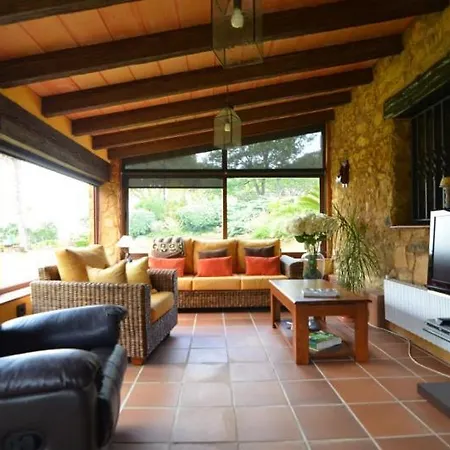 Villa Club Villamar - Massia Lucrecia *